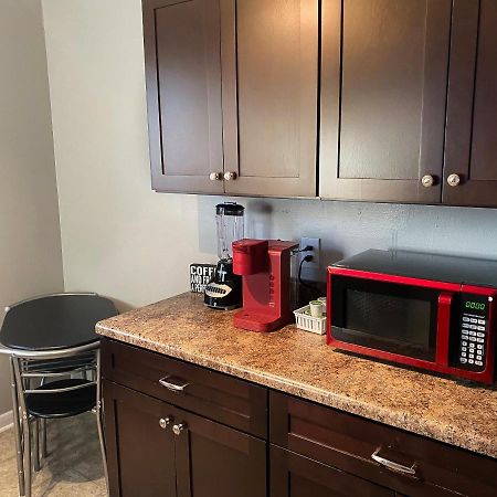 Bmw Suite King Bd,Wd, Fast Wifi Free Parking, Pool, Hospitals Atlanta Eksteriør bilde
