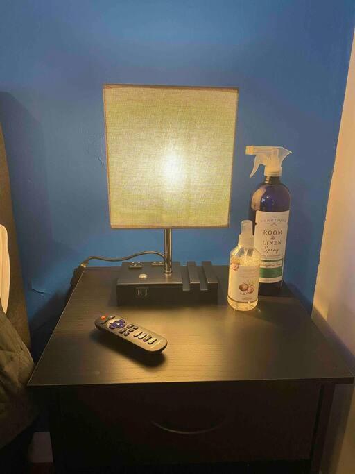 Bmw Suite King Bd,Wd, Fast Wifi Free Parking, Pool, Hospitals Atlanta Eksteriør bilde
