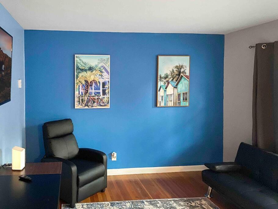 Bmw Suite King Bd,Wd, Fast Wifi Free Parking, Pool, Hospitals Atlanta Eksteriør bilde