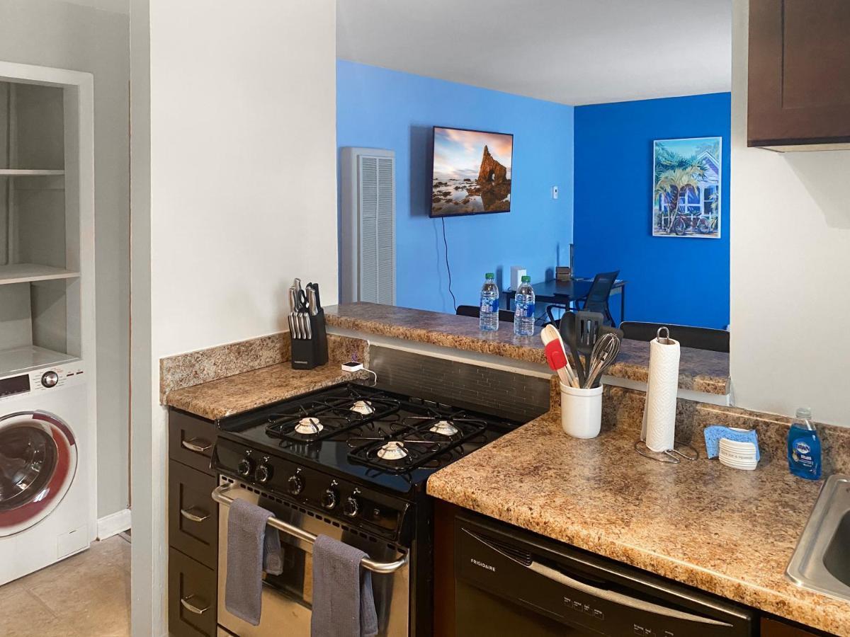 Bmw Suite King Bd,Wd, Fast Wifi Free Parking, Pool, Hospitals Atlanta Eksteriør bilde